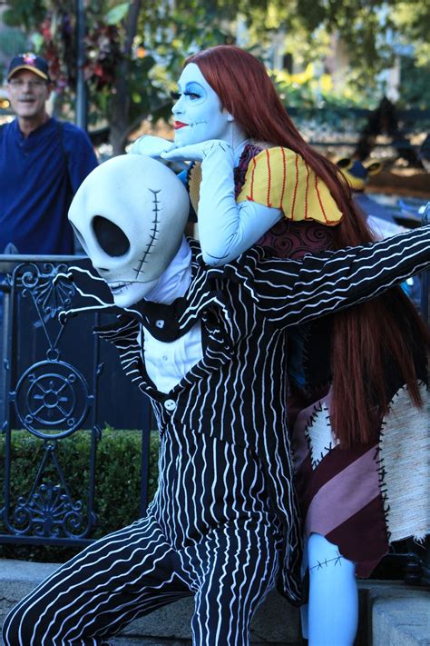 jack and sally cosplay|jack and sally costume reviews.